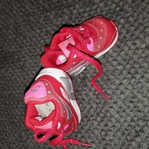 Nike air max valentines day edition size 3c